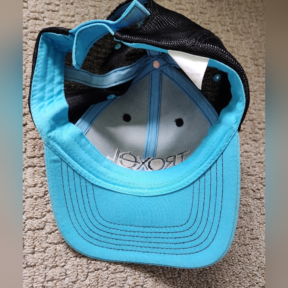Trowel Ballcap - Picture 2 of 3